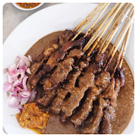Resep Sate Ayam Madura