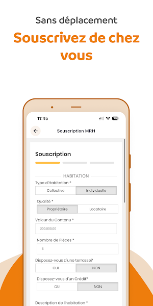 CAAR+ Screenshot 2