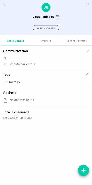 Ignyte Mobile Screenshot 1