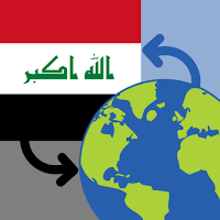 Convert Iraqi Dinar