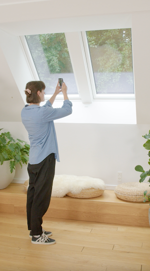 VELUX Installations Screenshot 0