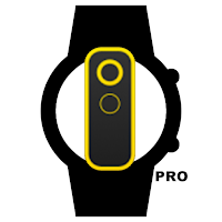 Watch Control Pro for Insta360