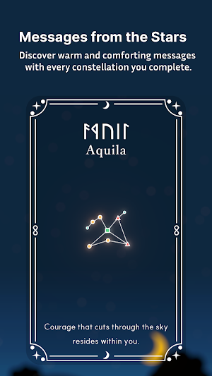 Star2Star: Constellations Screenshot 2