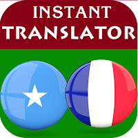 Somali French Translator