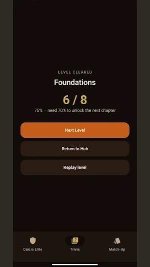 Betsson Screenshot 3
