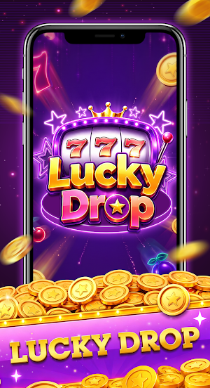 Lucky Drop Screenshot 0