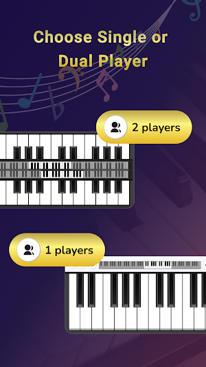 Learn Piano - Simply Piano Screenshot 1