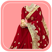 Fashion Georgette Women Sarees