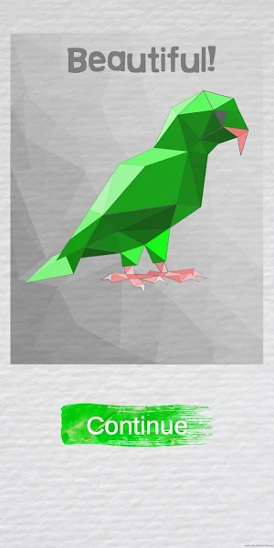 Easy Color Screenshot 2