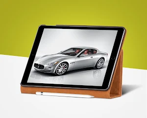 HD Wallpaper For Maserati Screenshot 0