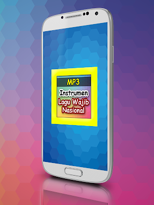 Instrumen Lagu Wajib Nasional Lengkap Screenshot 0