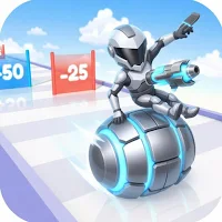 Velocity Runner