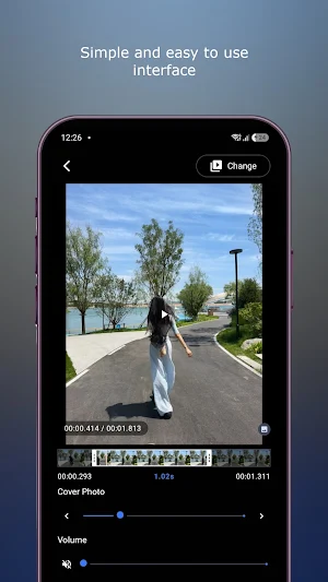 NX Live Photo Screenshot 1