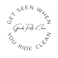 Grants Ride Clean