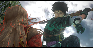 THE LAST REMNANT Remastered Screenshot 0