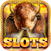 Buffalo Stampede Casino Slot
