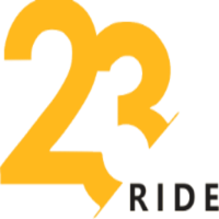23 Ride
