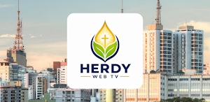 HERDY WEB TV Screenshot 1