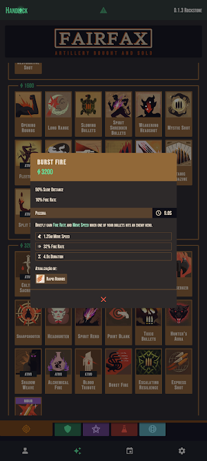 Handlock Screenshot 3