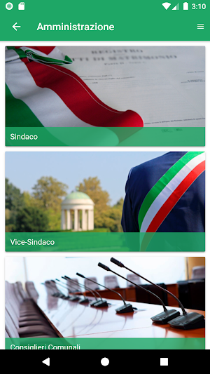 Cerano Smart Screenshot 3