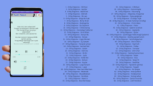 Ortiq Otojanov qoshiqlari 2024 Screenshot 1