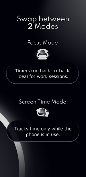 Pause20 — Eye Break Reminder Screenshot 1