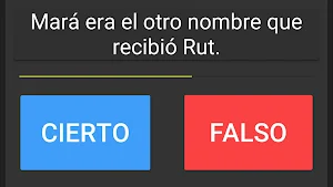 K Preguntas Screenshot 1