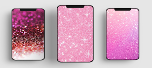 Glitter Wallpapers Sparkling Screenshot 3