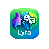 Lyra Live Voice Translator
