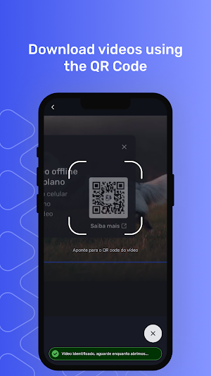 Panda Video - Offline & Secure Screenshot 3
