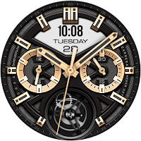 Transformer Tag Heuer