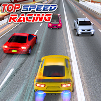 Top Speed Racing & 3D Racing Simulation