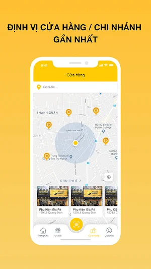 Phụ Kiện Giá Rẻ Screenshot 3