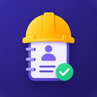 LabourBook – Daily Attendance