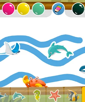 DrawKids Screenshot 1