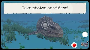 4D Kid Explorer: Dinos (Full) Screenshot 1
