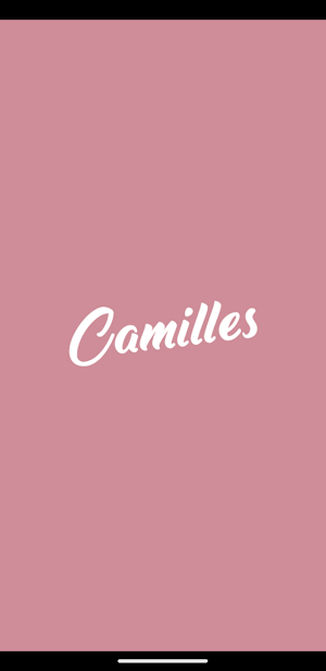 Camilles Screenshot 0