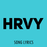 HRVY Lyrics