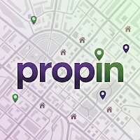 Propin: Real Estate Network