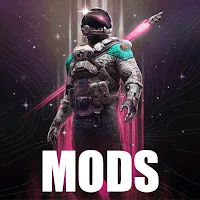 Starfield Mods