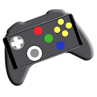 Retro64 Games (Emulator)