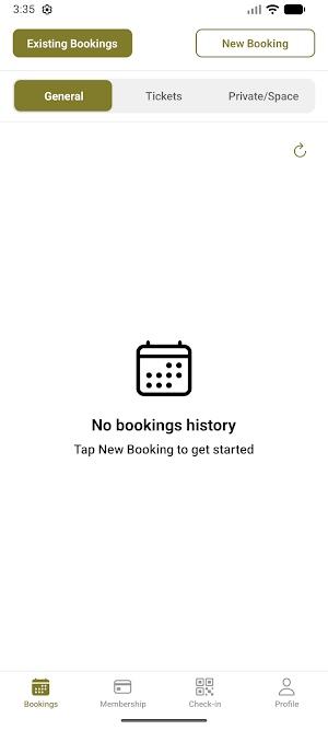 Stockholm Society Screenshot 0
