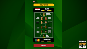 Africa Five A Side Football 22 Screenshot 1