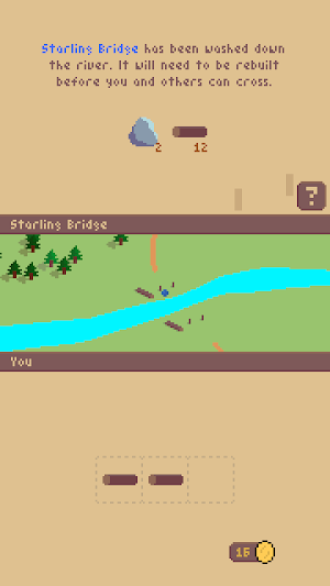 The Great Outdoors Screenshot 1