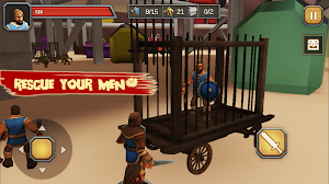 Toy Of War Screenshot 1