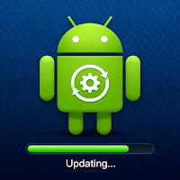 Software Update : Phone Update