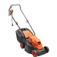 Lawn Mower