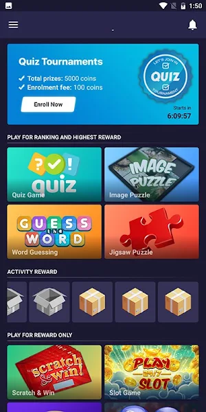 Etim Games Screenshot 0