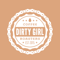 Dirty Girl Coffee