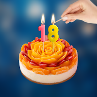 Cake DIY: Birthday Party